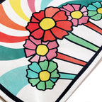 Vivid Flora Guard