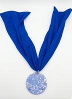 The Azure Choker