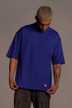 Oversized T-shirt