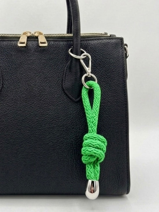 Bag charms