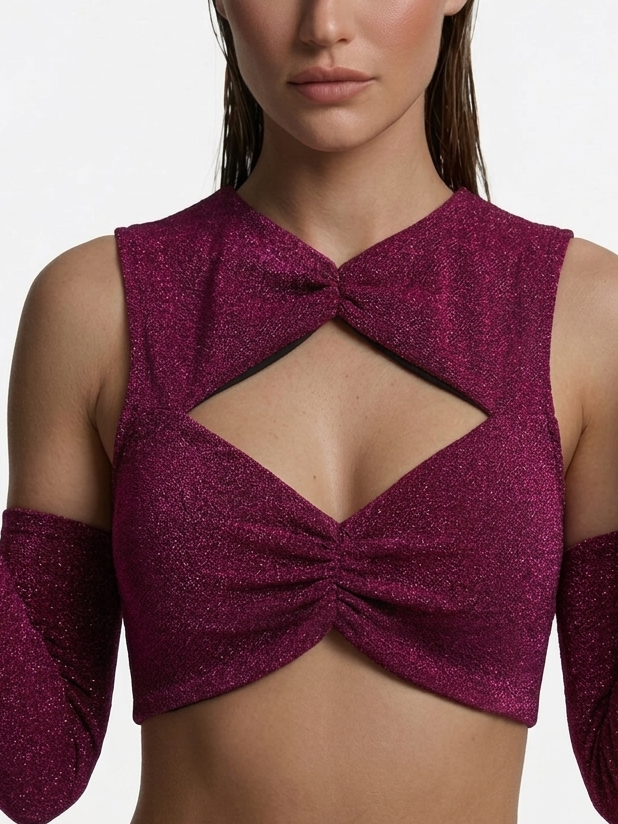 Captived Top