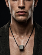 The Single Cube Pendant