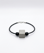 The Cube Bracelet