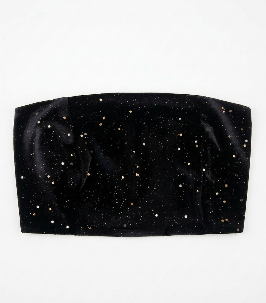 Glow Getter Top