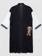 Perro kimono