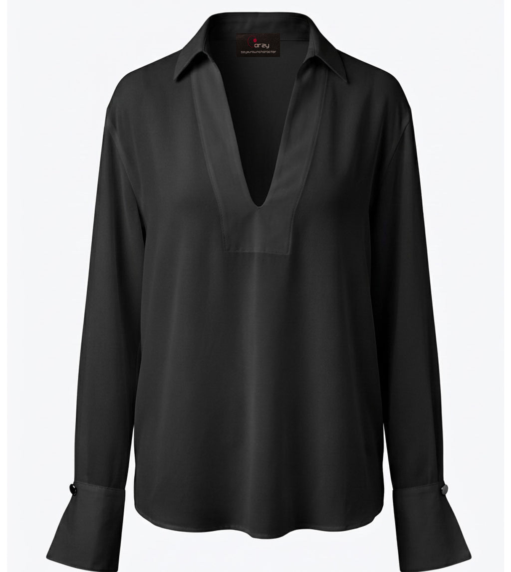 Nomad shirt