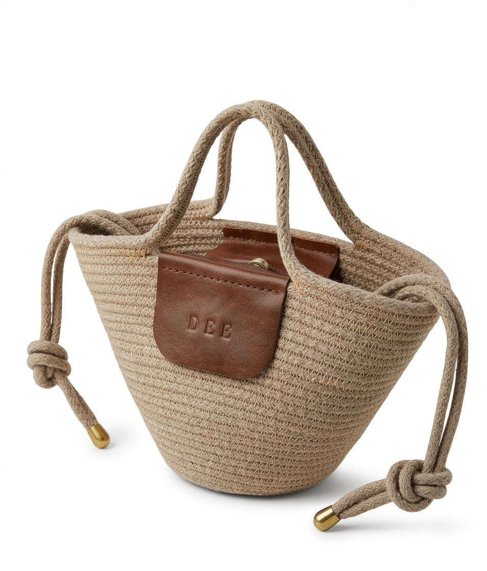 ZĒL HANDBAG
