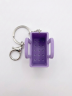 Tote Bag keychain