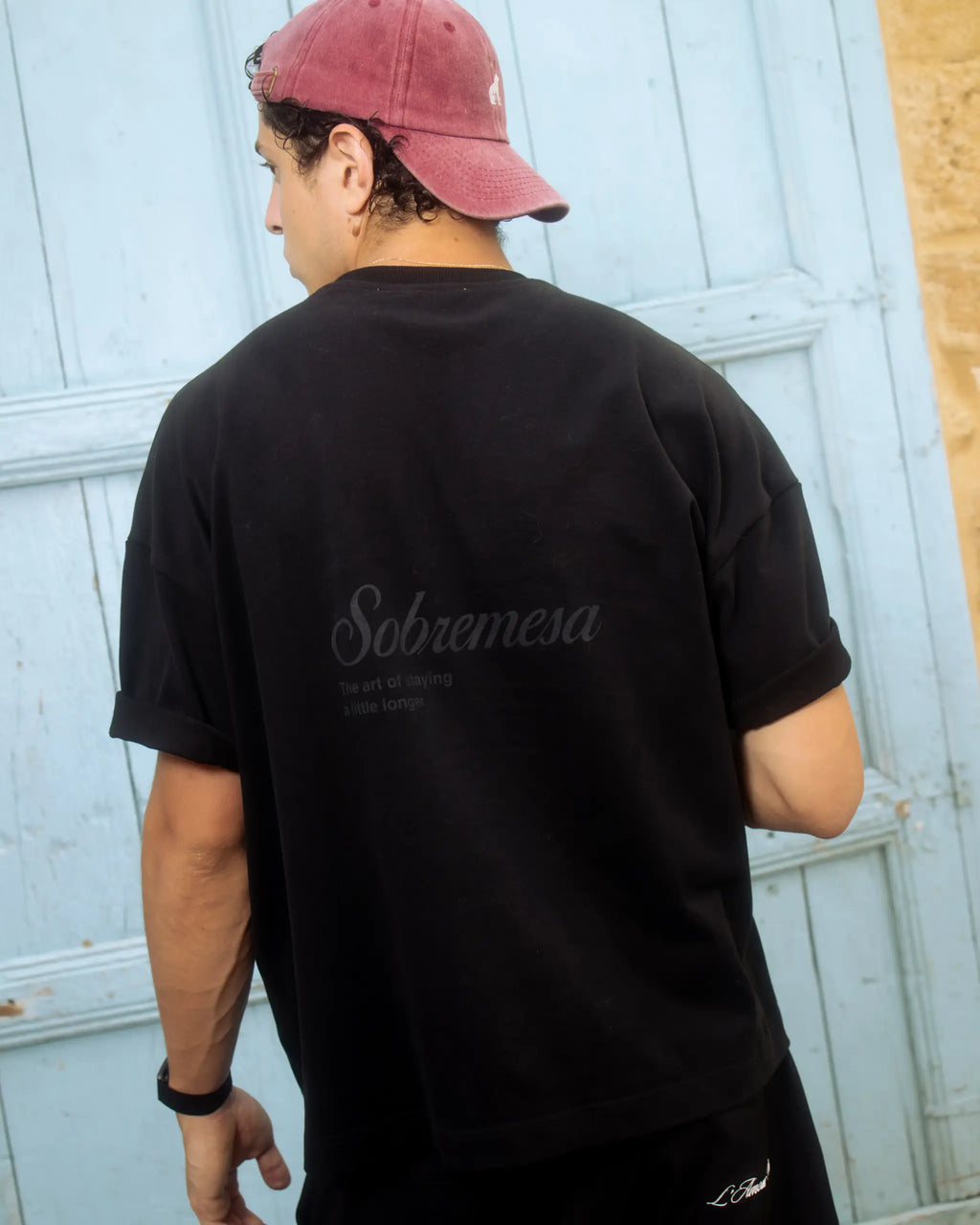 SOBREMESA