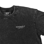 Minimal// or Just Broke? Tshirt