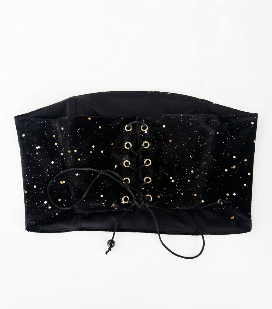 Glow Getter Top