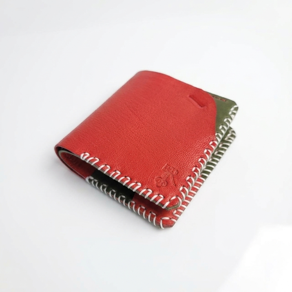 Green & Red