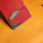 Green & Red
