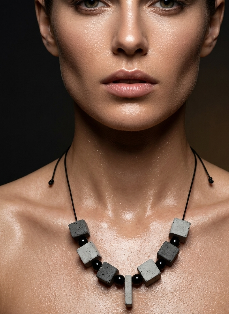 The Multi-Block Collar