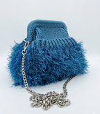 ZÙKI clasp bag