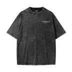 Minimal// or Just Broke? Tshirt