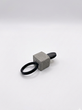 The Vertical Cube Ring