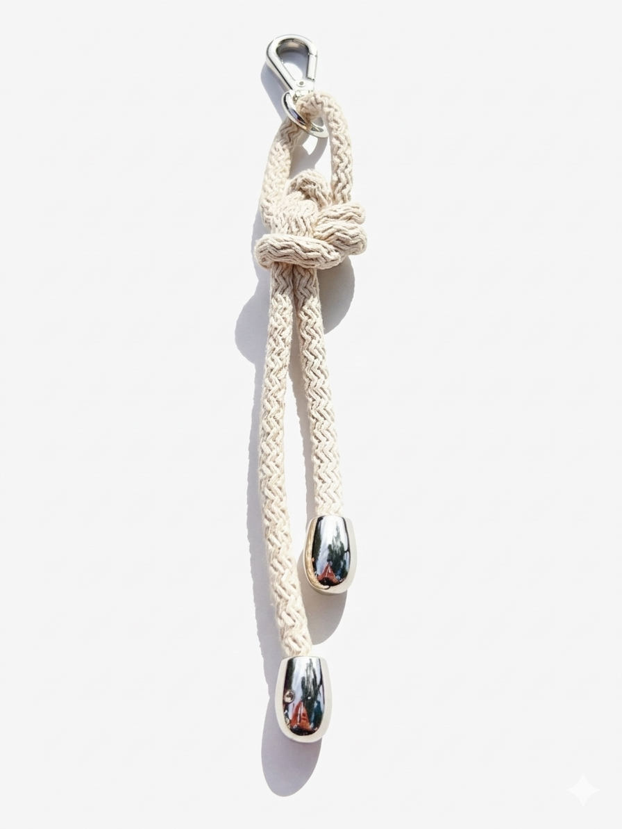 Bag charms