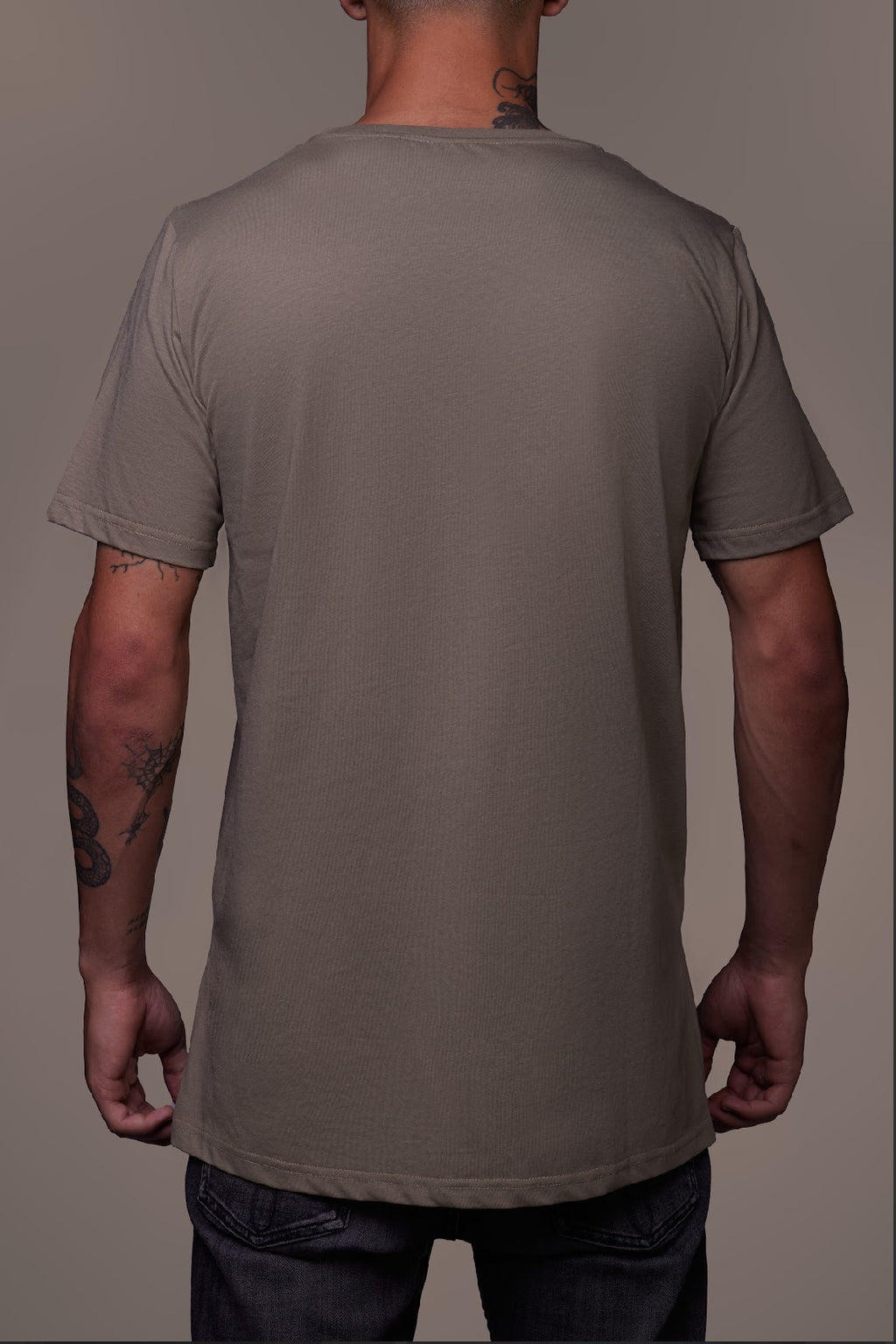 Long Tail T-shirt