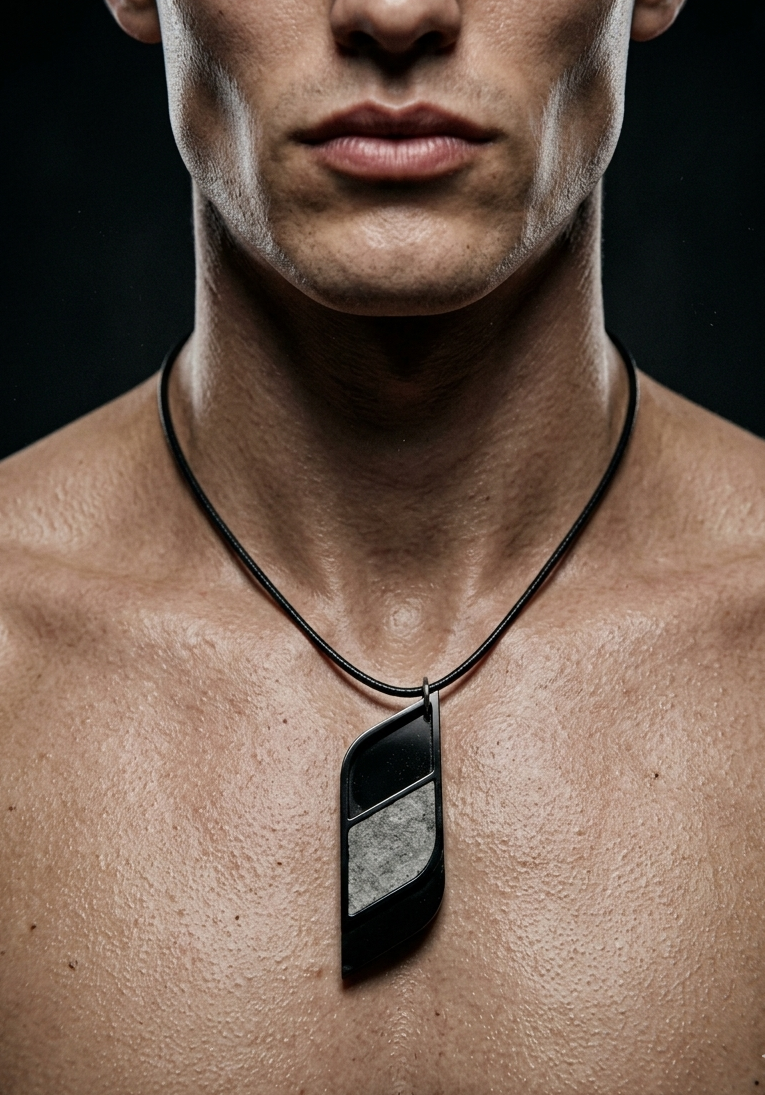 The Slanted Pendant