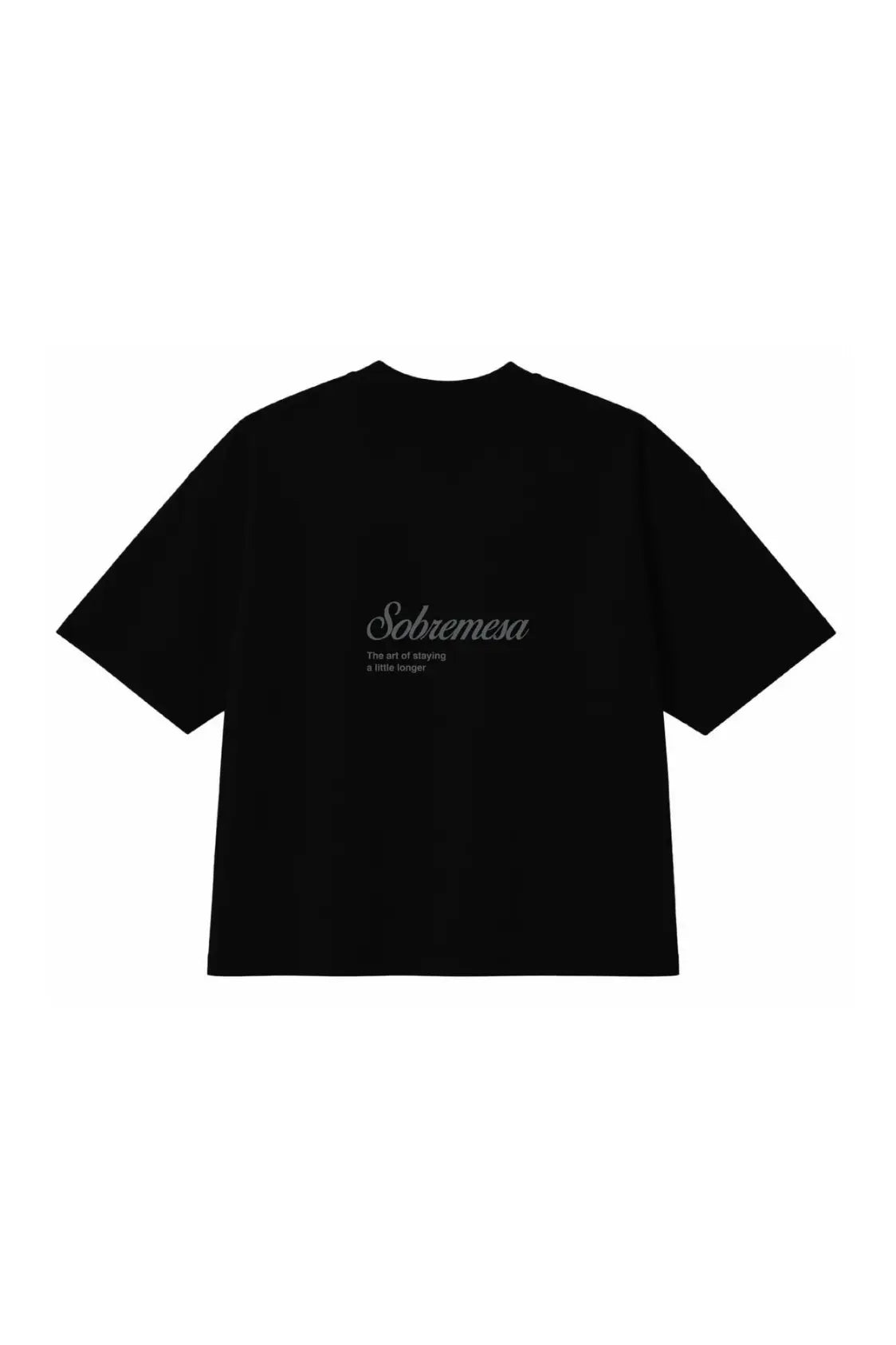SOBREMESA