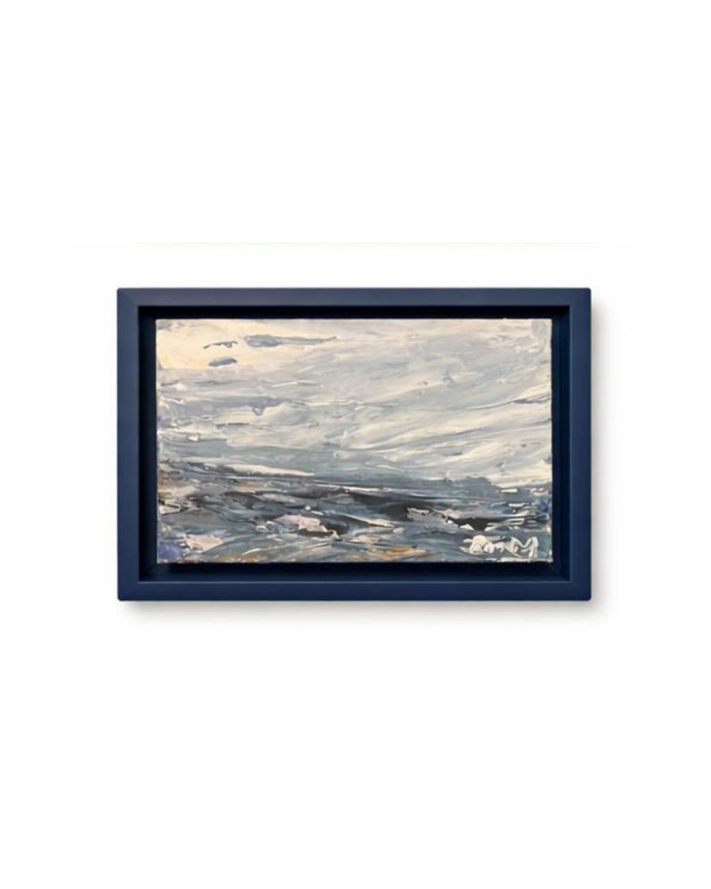 Ocean Scene