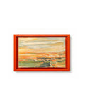 Landscape Sunset