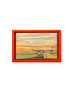 Landscape Sunset