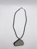 The Asymmetric Pendant