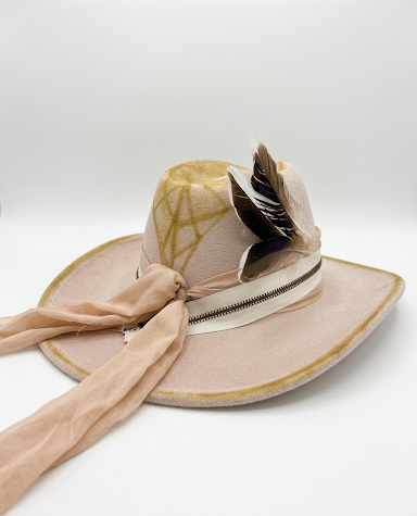 The Vaquero Místico