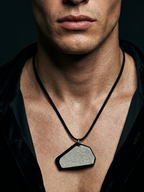 The Asymmetric Pendant