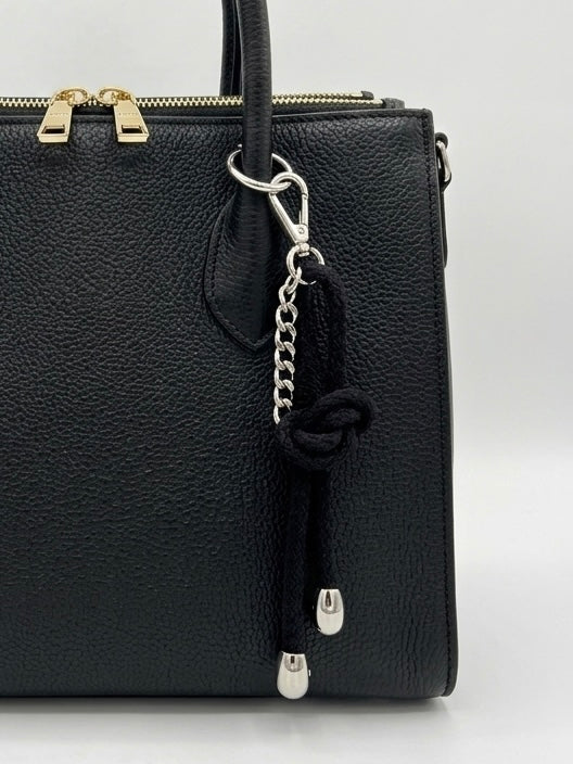Bag charms