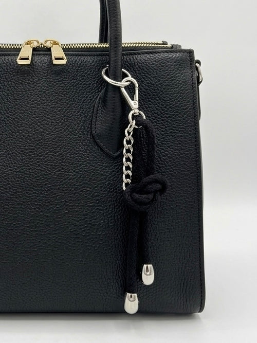 Bag charms