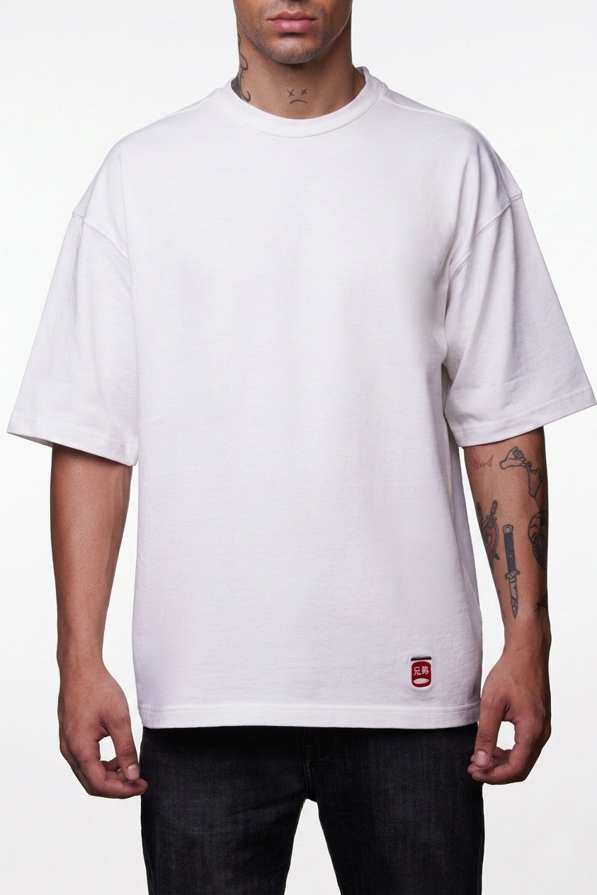 Oversized T-shirt