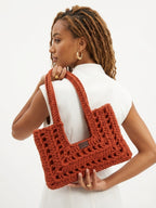 Kimi shoulder bag