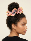 Seville Star Scrunchie