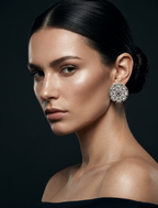 The Patterned Studs