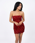 Love Song dress