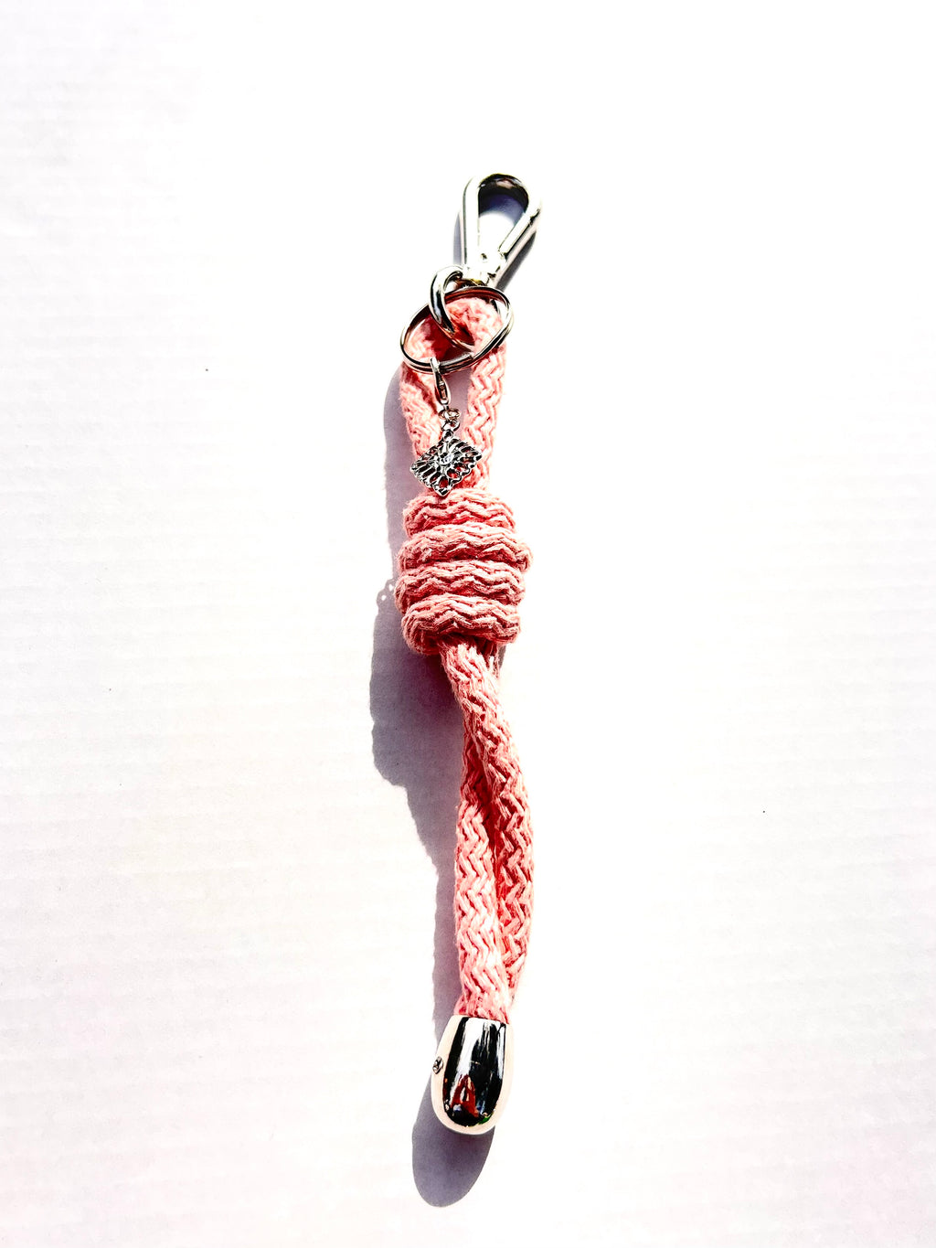 Bag charms