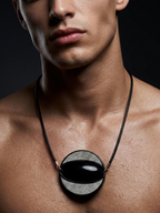 The Lunar Pendant