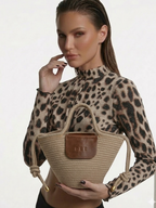 ZĒL HANDBAG