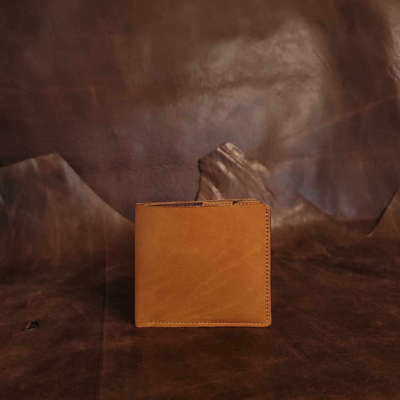 Camel Wallet