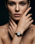 The Cube Bracelet