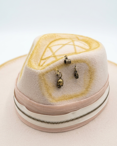 The Vaquero Místico