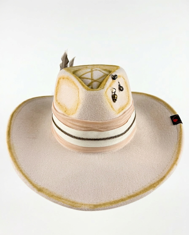 The Vaquero Místico