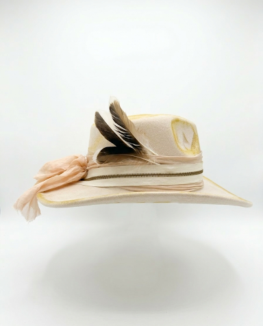 The Vaquero Místico