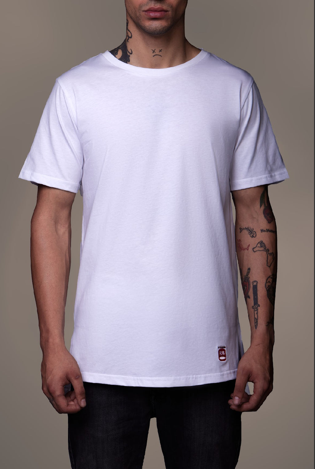 Long Tail T-shirt