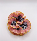 Seville Star Scrunchie