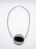 The Lunar Pendant