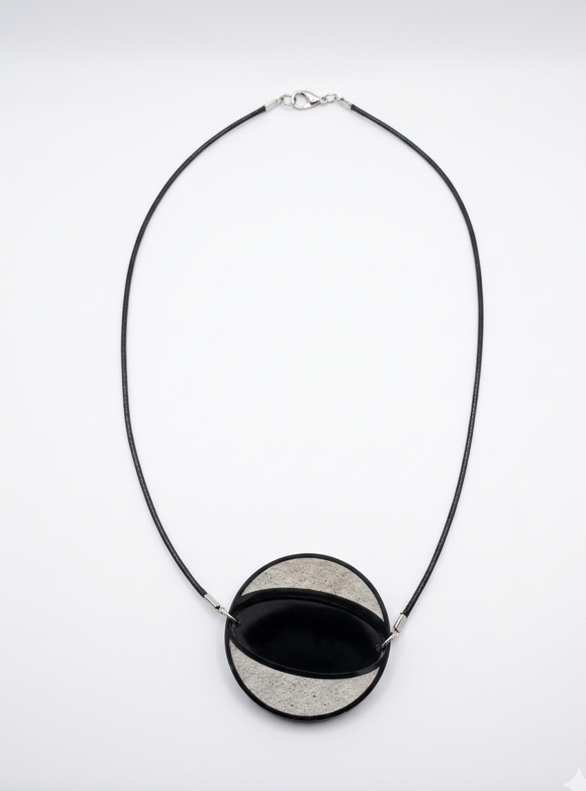The Lunar Pendant